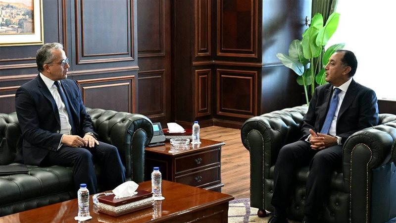 رئي سالوزراء خلال