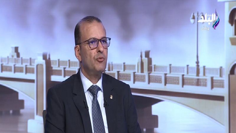  الدكتور سعيد حلمي