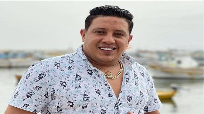 مطرب المهرجانات حمو