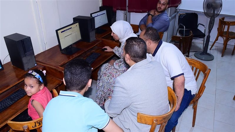 تنسيق الجامعات