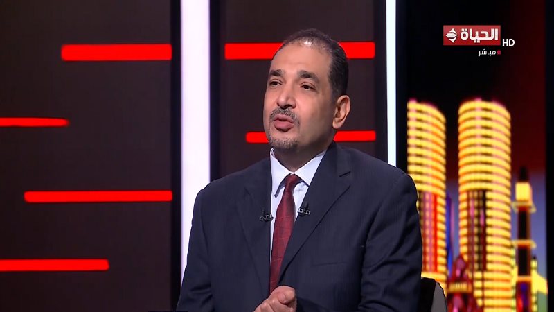  الدكتور طارق البرديسي