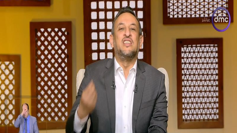 الشيخ رمضان عبدالمعز