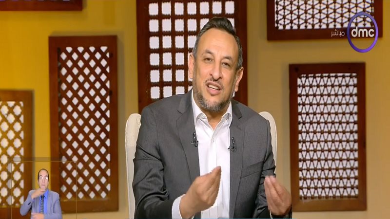 الشيخ رمضان عبد المعز