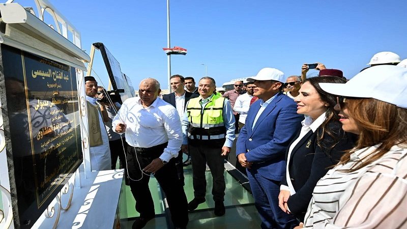 الدكتور مصطفى مدبولي