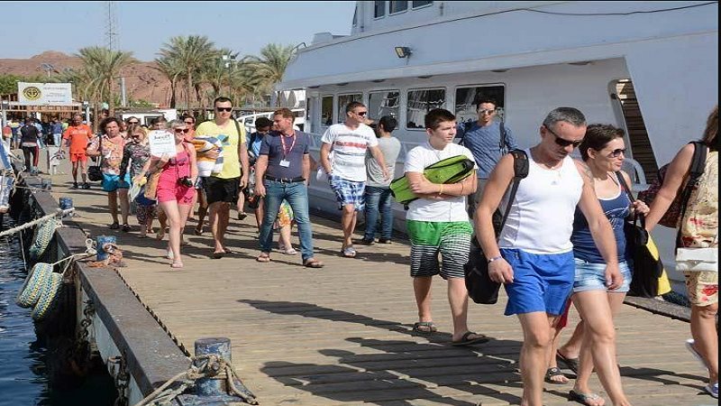 السياحة في الغردقة