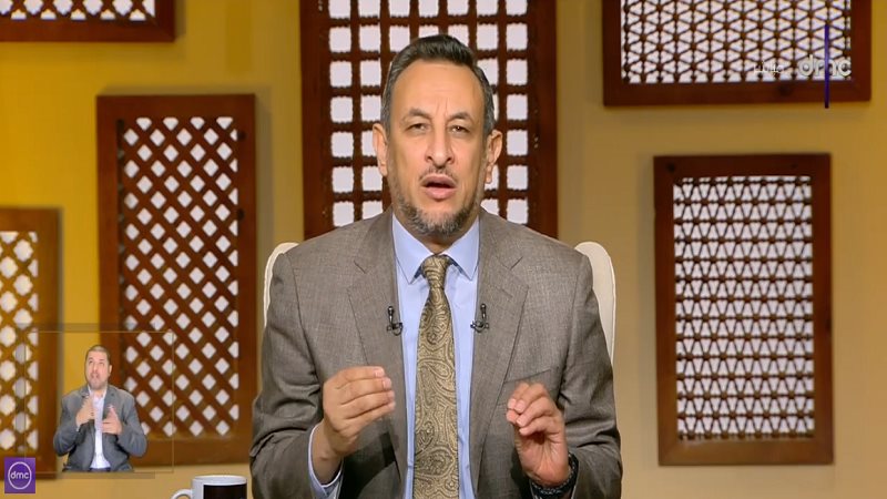  الشيخ  رمضان عبدالمعز