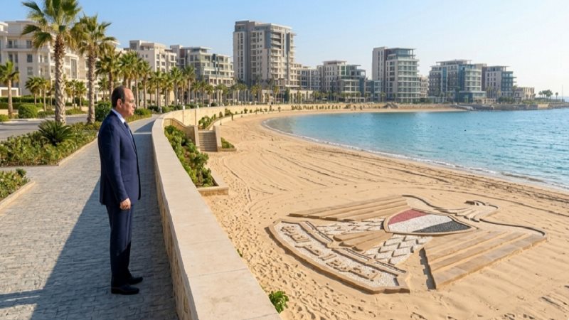 الرئيس عبد الفتاح