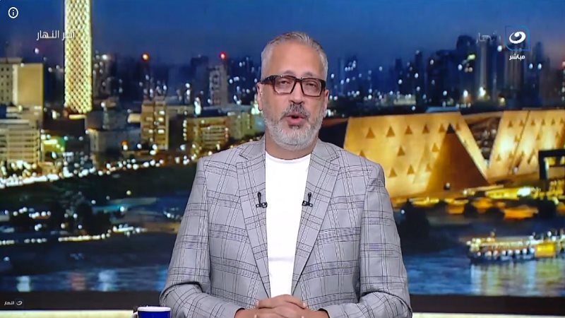 تامر أمين