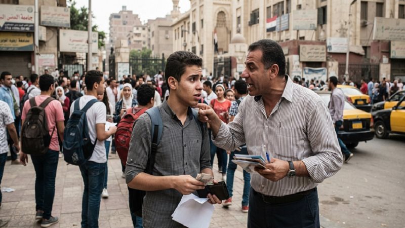 تنسيق الجامعات 2026