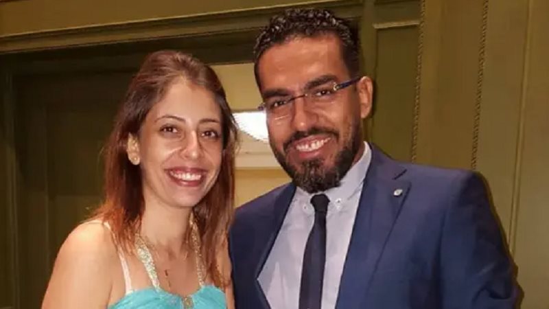 ضحايا واقعة التجمع