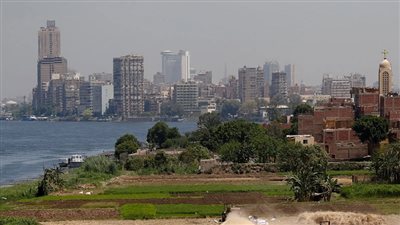 الأرصاد يحذر: موجة حارة تضرب مصر وذروتها اليوم وغدًا|فيديو