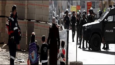 جهاد حرب: نحو خُمس أراضي الضفة الغربية تحت سيطرة المستوطنين| فيديو