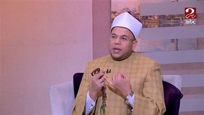 أسامة قابيل: أول جريمة بين بنى آدم كانت بدافع الحقد والحسد | فيديو