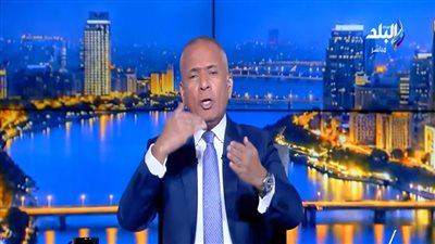 منذ 2014.. أحمد موسى: مصر قطعت شوط كبير في تطوير قطاع الكهرباء| فيديو