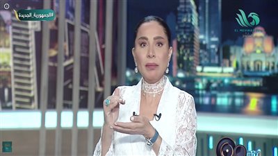 ورونا التبرعات.. بسمة وهبة: 100 أو 500 جنيه تفرح قلوب أهالي ضحايا الإسماعيلية
