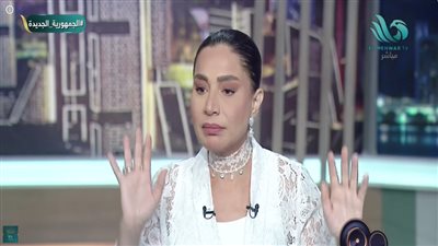 «الفقر مش تهمة».. بسمة وهبة: حرام نحول موت الأطفال لفرصة نعاير أهلهم|فيديو
