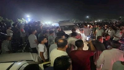 مأساة أسرة.. عم أحد ضحايا الإسماعيلية: «كان بيساعد أبوه.. ووالدته جالها جلطة»