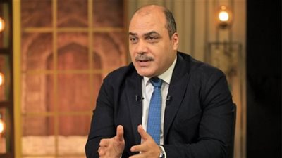 اعتصام رابعة.. الباز: رفض الشاطر أغلق بابًا جديدًا أمام الحل السياسي|فيديو