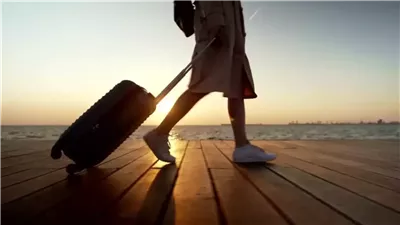 رحلة للنمسا بدل أستراليا.. خطأ في حجز الطيران يتحول لمغامرة لمؤثرة شهيرة