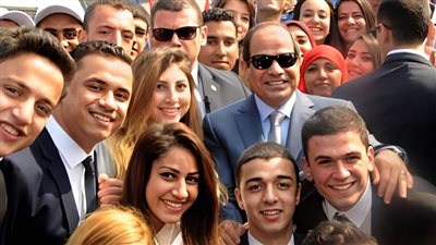 بعد إطلاق منصة الشباب.. «الجالي» يقترح تحويل الأفكار إلى مشروعات|فيديو
