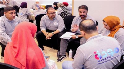 مبادرة مودة.. «التضامن»: نعتمد على أدوات في المبادرات من أجل التطور|فيديو