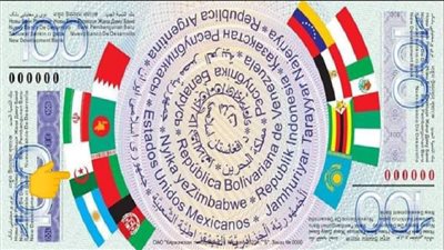 نيها سينها: بريكس تبحث ربط الدفع السريع والمدفوعات بالعملات المحلية|فيديو
