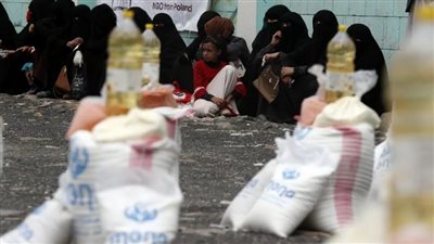 الأمم المتحدة: 11 مليون يمني بحاجة إلى المساعدات الإنسانية|فيديو