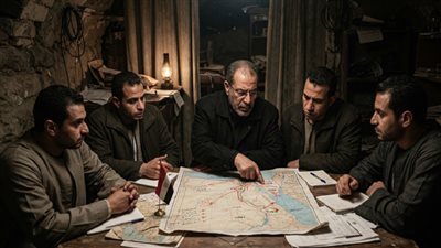 «القوة الموكلة».. عمرو فاروق: الإخوان توظف الفكر لتحقيق السلطة| فيديو