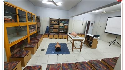 260 دورة تدريبية لتأهيل 4250 من مقدمي الخدمات الصحية بـ25 محافظة