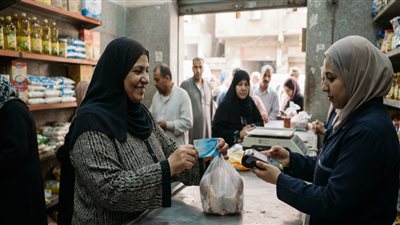 الدواجن في التموين.. 36 مليون مواطن أمام منظومة تحتاج حسابات دقيقة|فيديو