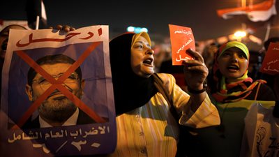 إشعال الفتنة.. «حاتم صابر» يفضح مخططات الإخوان لضرب وحدة المصريين|فيديو