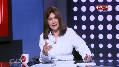 «المشروع المرعب».. عزة مصطفى: لازم نفتكر اللي حصل في رابعة والنهضة|فيديو