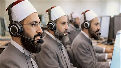برامج تدريبية.. متحدث الأوقاف: مفيش سقف لتطوير خطاب الأئمة|فيديو
