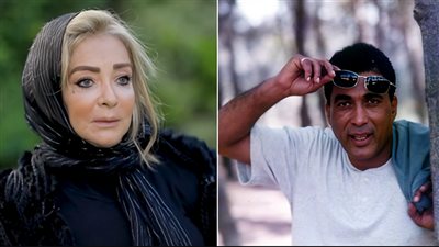 انبهرت بموهبته.. شهيرة: أحمد زكي قالي معايا دبلوم صنايع ومش عارف أعمل إيه؟