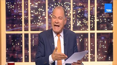 «تصريحات مفبركة».. نشأت الديهي يحذر من حسابات تنتحل صفته: 