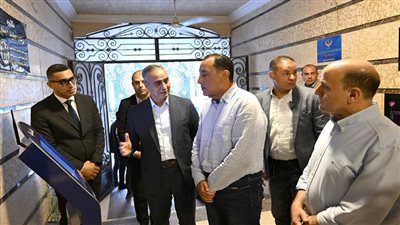 بشرة خير.. مدبولي: الدولة تسير في الطريق الصحيح فيما يتعلق بالاقتصاد|فيديو