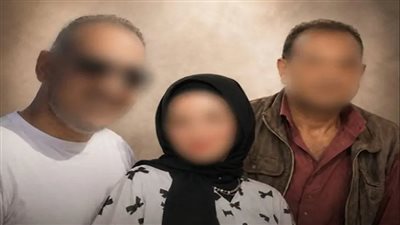 مذبحة 15 مايو.. شاهد عيان: خلاف مالي على النفقة ينتهي بمقتل 4 أشخاص|فيديو