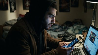 مسار فكري وثقافي.. منير أديب: مواجهة الإخوان تبدأ بتفكيك أفكار التطرف|فيديو