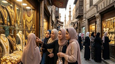 متراهنش على الذهب قصير الأجل.. عبد المنعم السيد يحذر|فيديو