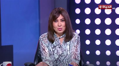 برنامج توعوي.. عزة مصطفى: المولد النبوي فرصة لإحياء أخلاق الرسول| فيديو