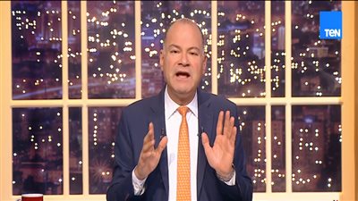 نشأت الديهي يطالب الحكومة بكشف حقيقة 62.8 مليار دولار|فيديو