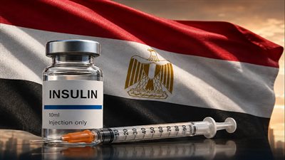 مفاجأة سارة عن الإنسولين المحلي.. الدراسات الدوائية تحسم الجدل|فيديو