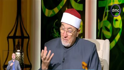 رسالة دينية.. داعية إسلامي: رحمة ربنا واسعة وتشمل المؤمن والكافر|فيديو