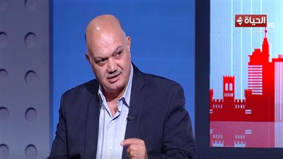 إبراهيم ربيع يفجّر مفاجأة: 4 أجنحة بتحرك الإخوان لخدمة التنظيم|فيديو