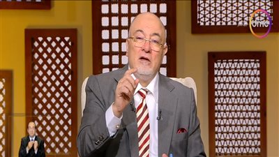 خالد الجندي: نعيم الجنة شيء لا يستطيع العقل تخيله|فيديو