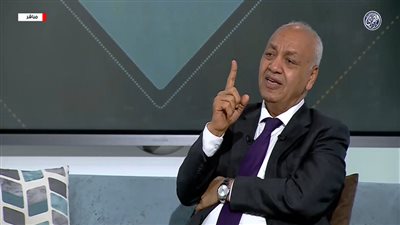 مصطفى بكري : 638 مليار جنيه و975 مشروعاً استراتيجياً أنهت عزلة سيناء|فيديو