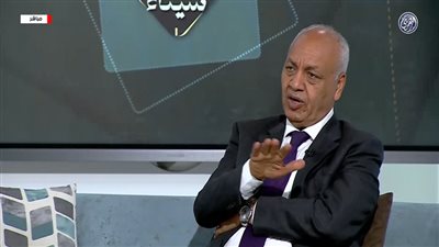 بكري: مصر رفضت التهديدات والإغراءات للتفريط في الأشقاء بغزة|فيديو