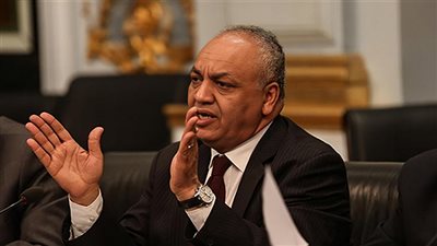 مصطفى بكري: محدش يقدر يزايد على أبناء سيناء ودورهم النضالي|فيديو