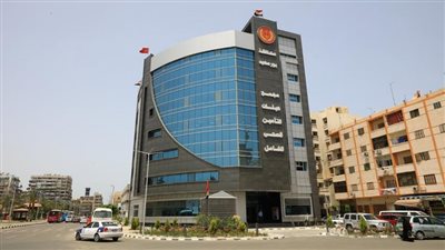 12 مليون مستفيد.. حسام صادق: التأمين الصحي داخل 7 محافظات حاليًا|فيديو