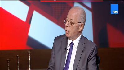 حلمي النمنم: ما حدث في رابعة يستهدف صناعة الصدام مع الدولة|فيديو